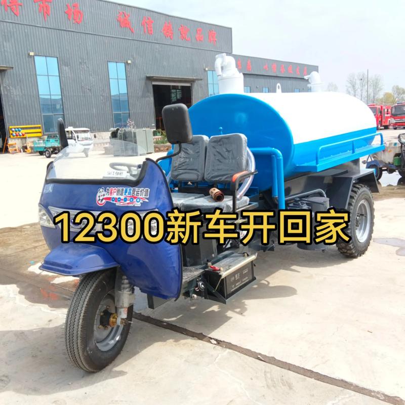 吸粪车价格